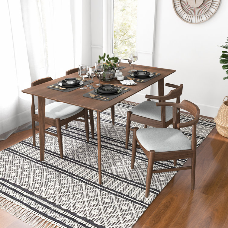 Dining room discount chairs from wayfair